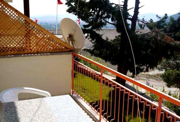 Korkuteli Baraj Hotel - Görsel 4