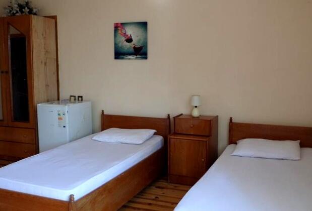 Korkuteli Baraj Hotel - Görsel 5