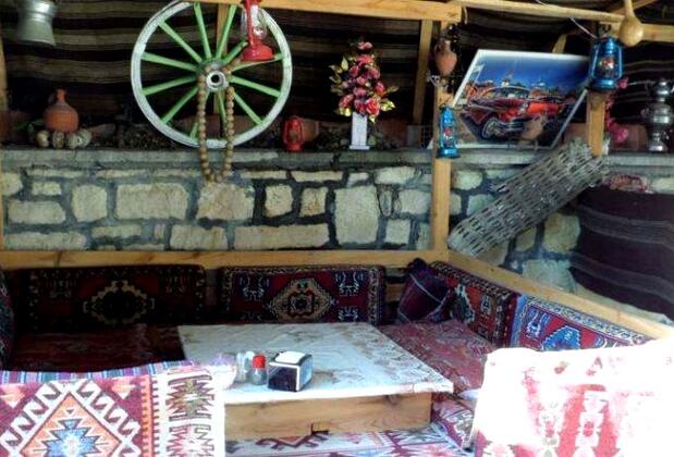 Korkuteli Baraj Hotel - Görsel 7