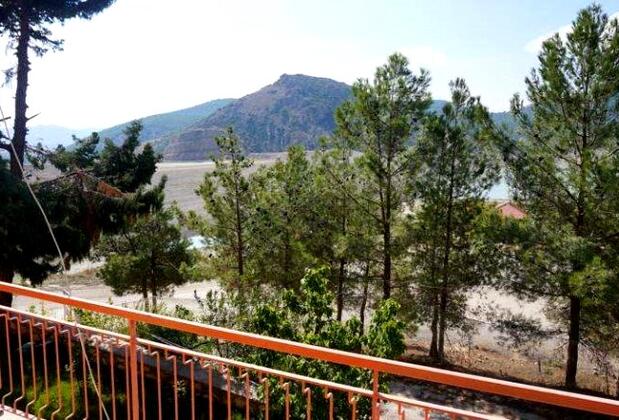 Korkuteli Baraj Hotel - Görsel 8