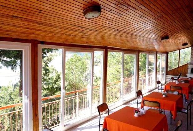 Korkuteli Baraj Hotel - Görsel 9