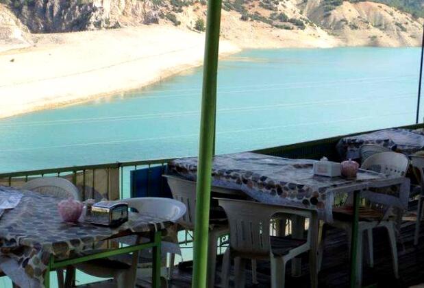 Korkuteli Baraj Hotel - Görsel 10