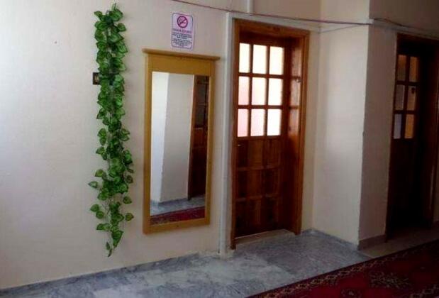 Korkuteli Baraj Hotel - Görsel 11