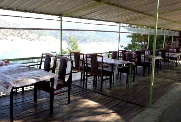 Korkuteli Baraj Hotel - Görsel 12