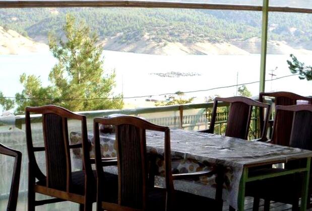 Korkuteli Baraj Hotel - Görsel 14