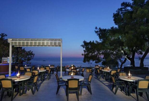 Armas Green Fuğla Beach - Görsel 8