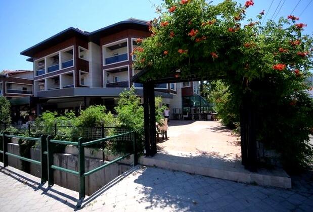 Mehtap Hotel - Görsel 3