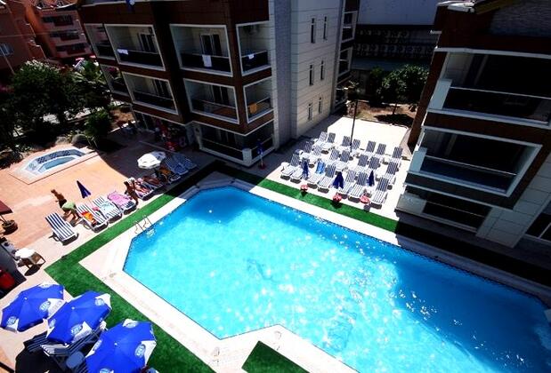 Mehtap Hotel - Görsel 5