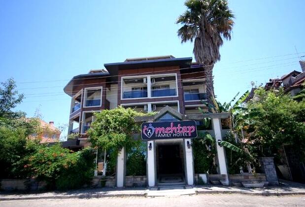 Mehtap Hotel - Görsel 4