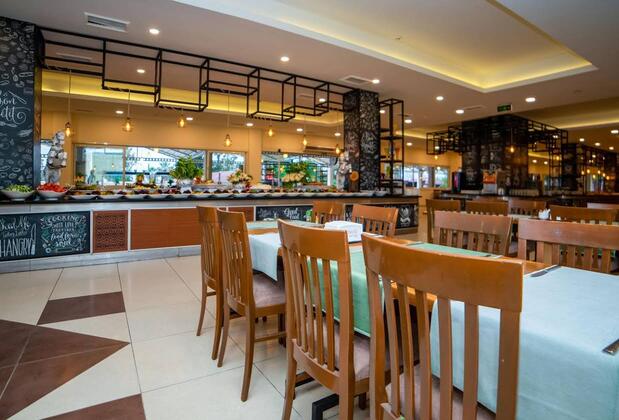 Armas Green Fuğla Beach - Görsel 9