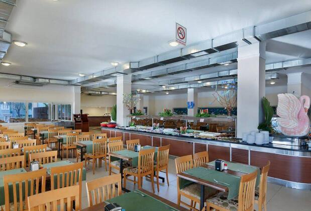 Armas Green Fuğla Beach - Görsel 10