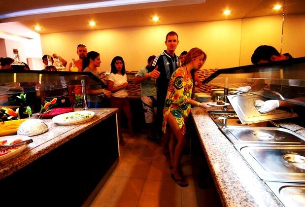 Mehtap Hotel - Görsel 8