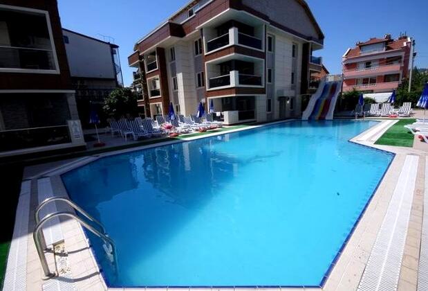 Mehtap Hotel - Görsel 6