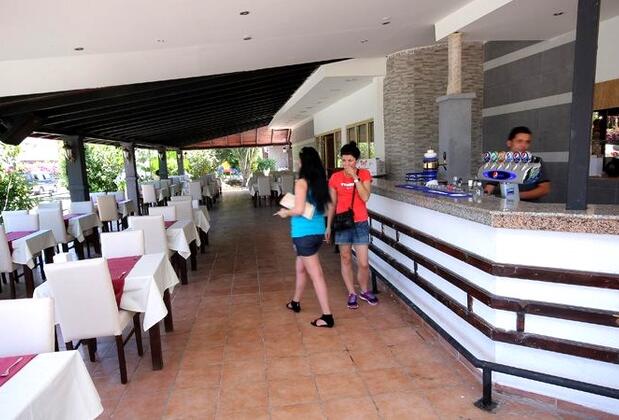 Mehtap Hotel - Görsel 10