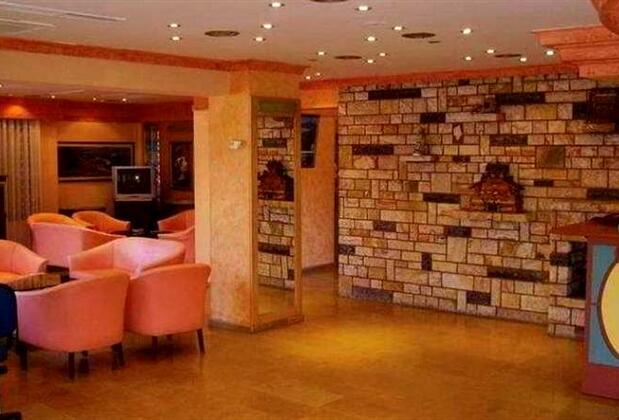 Mehtap Hotel - Görsel 11