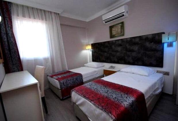 Mehtap Hotel - Görsel 12