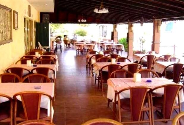 Mehtap Hotel - Görsel 13