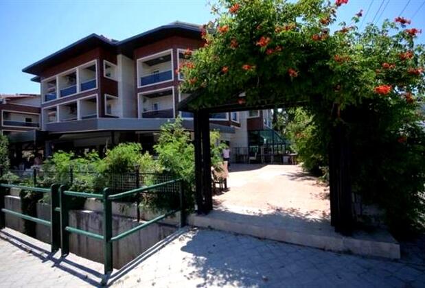 Mehtap Hotel - Görsel 15