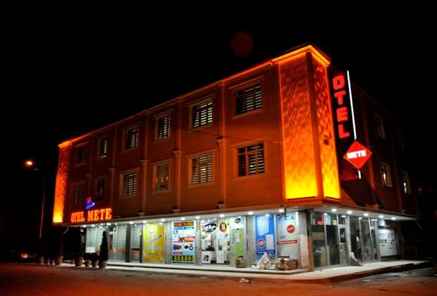 Hotel Mete - Görsel 3