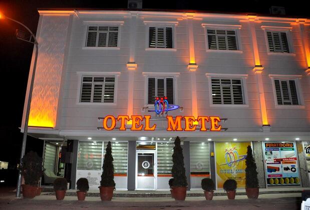 Hotel Mete - Görsel 6