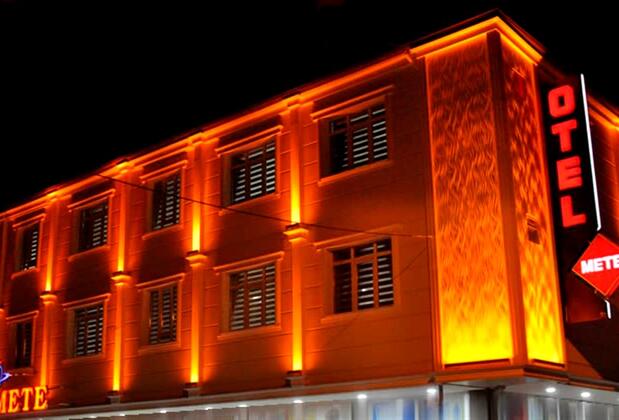 Hotel Mete - Görsel 4