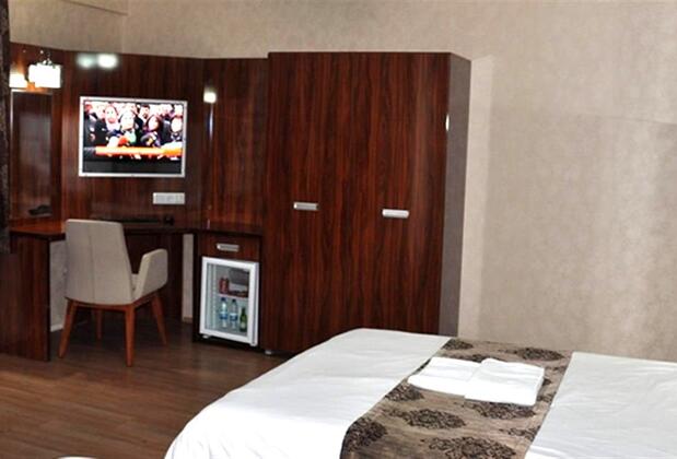 Hotel Mete - Görsel 22