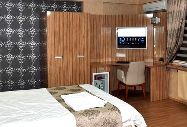 Hotel Mete - Görsel 17