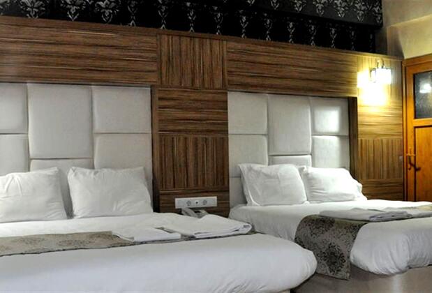 Hotel Mete - Görsel 13