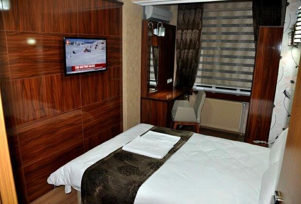 Hotel Mete - Görsel 11