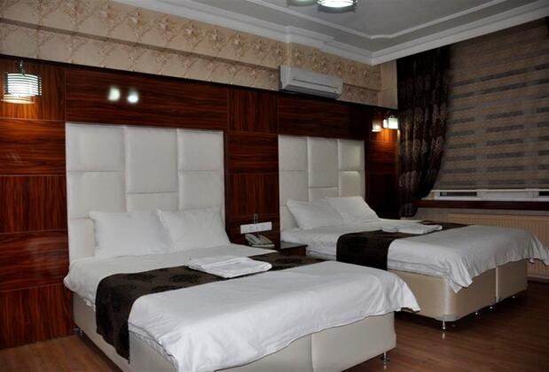 Hotel Mete - Görsel 14