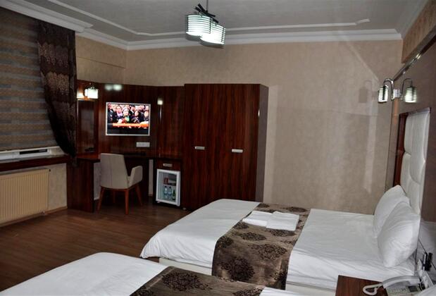 Hotel Mete - Görsel 15