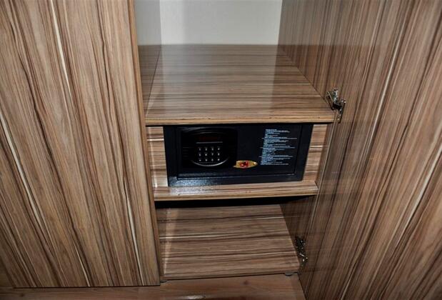 Hotel Mete - Görsel 28