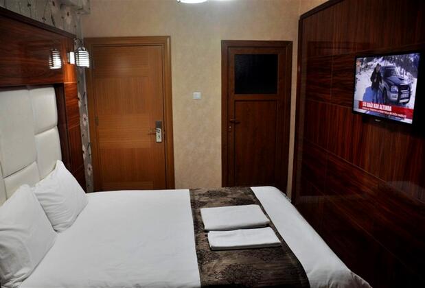 Hotel Mete - Görsel 12