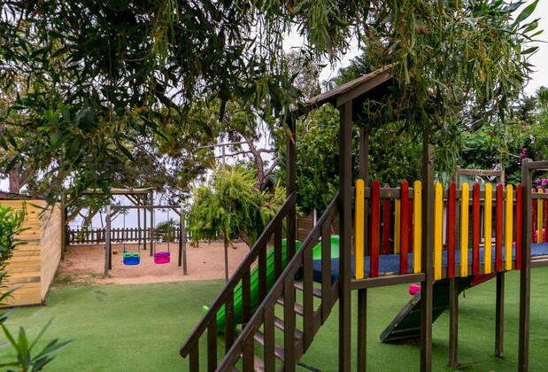 Armas Green Fuğla Beach - Görsel 11