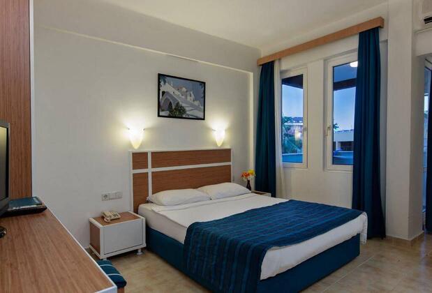 Armas Green Fuğla Beach - Görsel 5