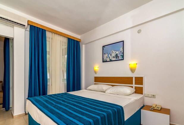 Armas Green Fuğla Beach - Görsel 7