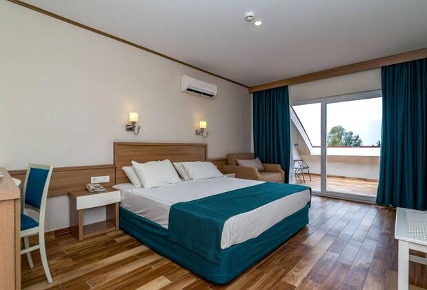 Armas Green Fuğla Beach - Görsel 6