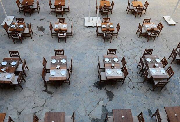 Kervansaray Otel Kuşadası - Görsel 3