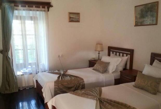 Kervansaray Otel Kuşadası - Görsel 8