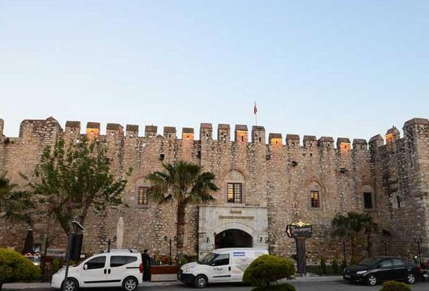 Kervansaray Otel Kuşadası - Görsel 4