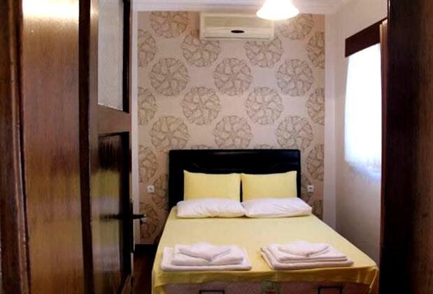 La Manzana Hotel - Görsel 3