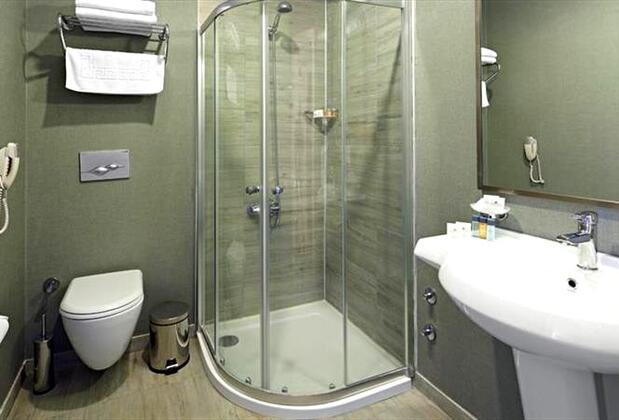 La Manzana Hotel - Görsel 8