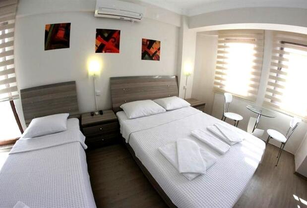 La Manzana Hotel - Görsel 4