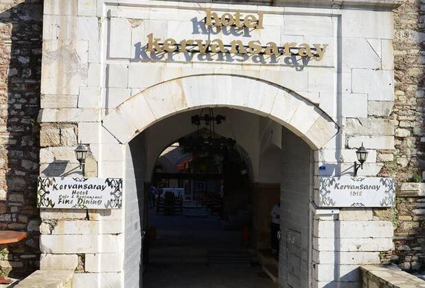 Kervansaray Otel Kuşadası - Görsel 5
