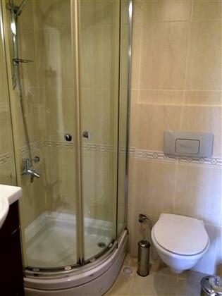 La Manzana Hotel - Görsel 9