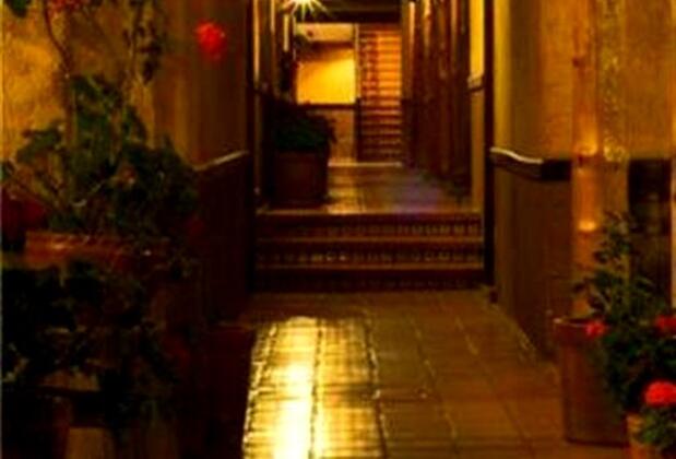 La Manzana Hotel - Görsel 5