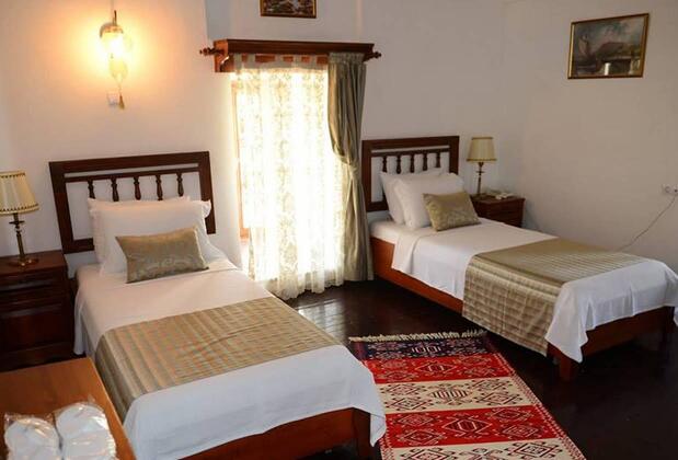 Kervansaray Otel Kuşadası - Görsel 10