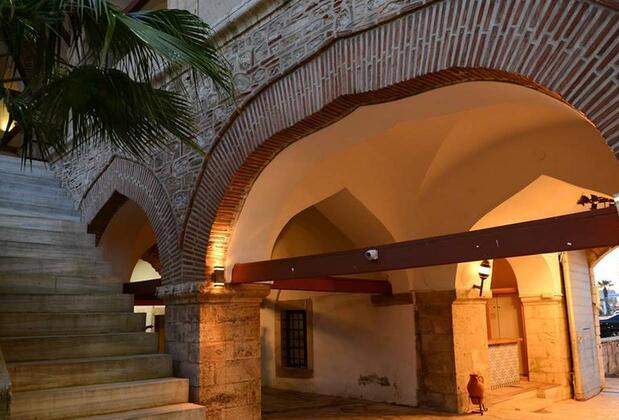 Kervansaray Otel Kuşadası - Görsel 6