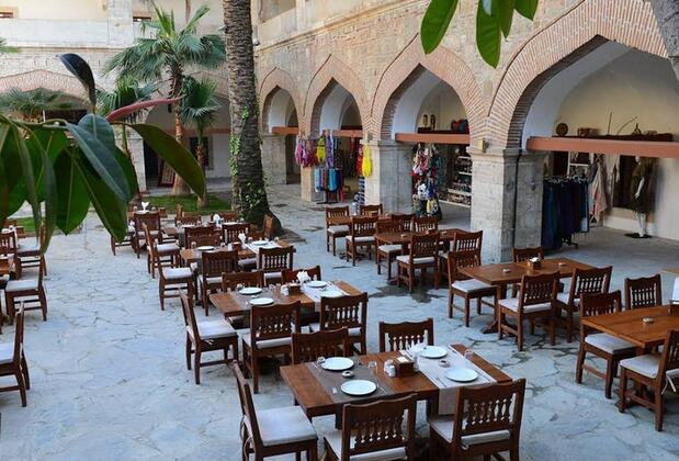 Kervansaray Otel Kuşadası - Görsel 7