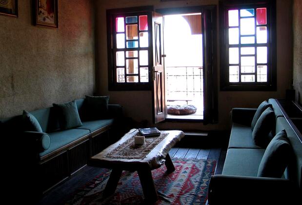 Osmanlı Konağı - Görsel 3